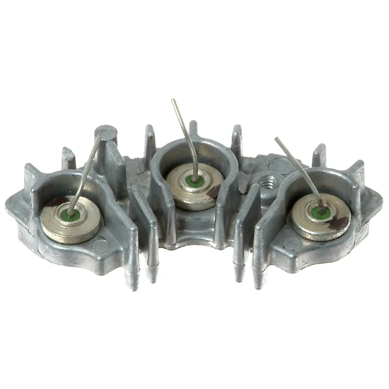 Diodeplade DR 1958824 negativ