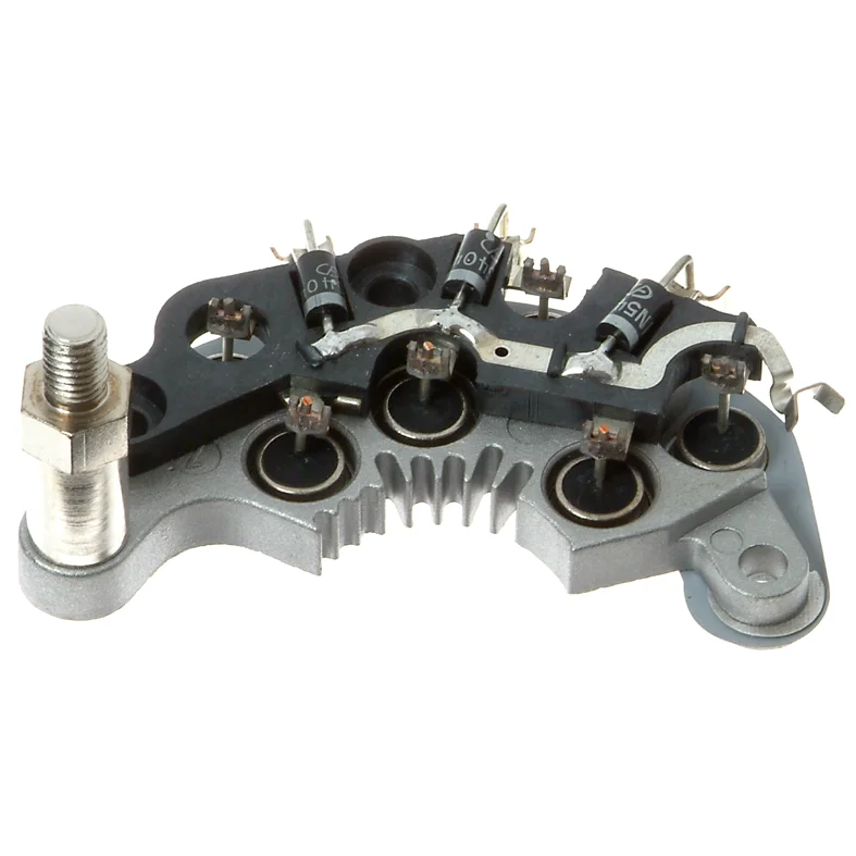 Diodplade DR 58971-4, Opel