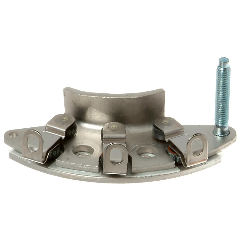 Diodeplade Chrysler (med bolt)