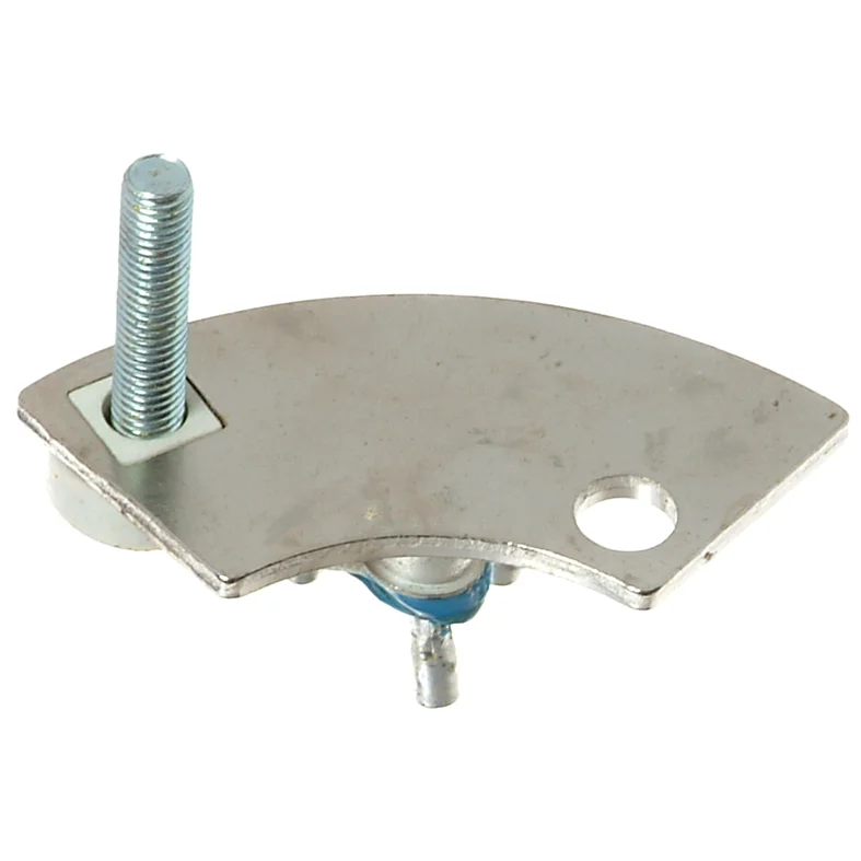 Diodplade PL 35-731, Negativ -