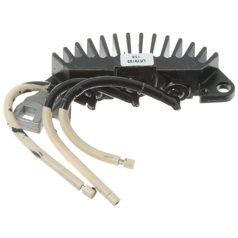 Diodplade LN 79193, Pos.(+)