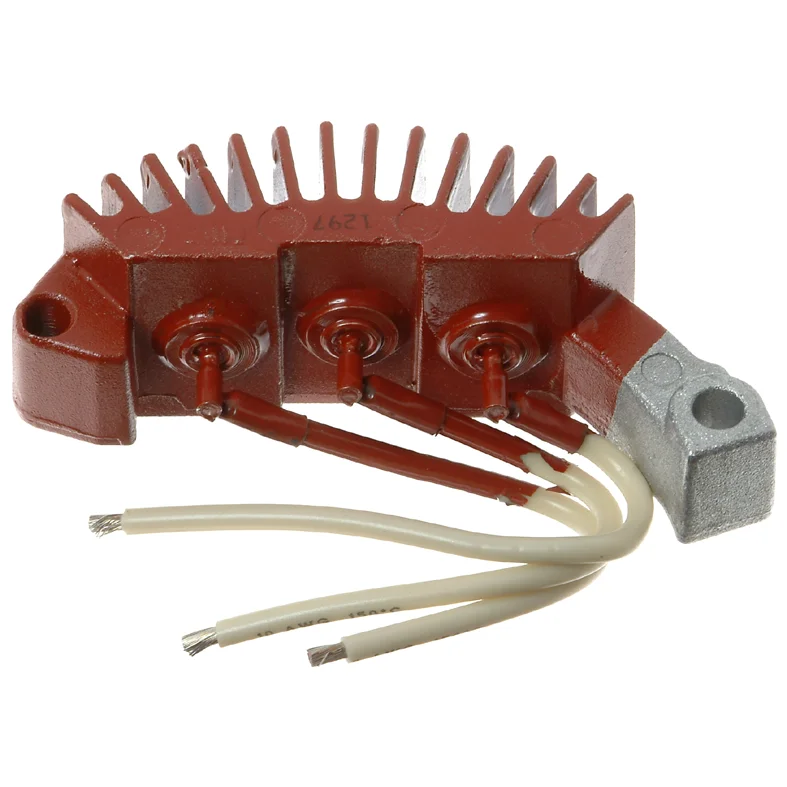 Diodplade LN 97085, Neg.(-)