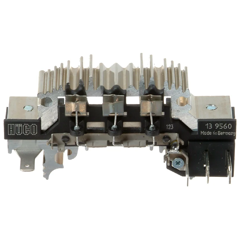 Diodplade MO 501-105
