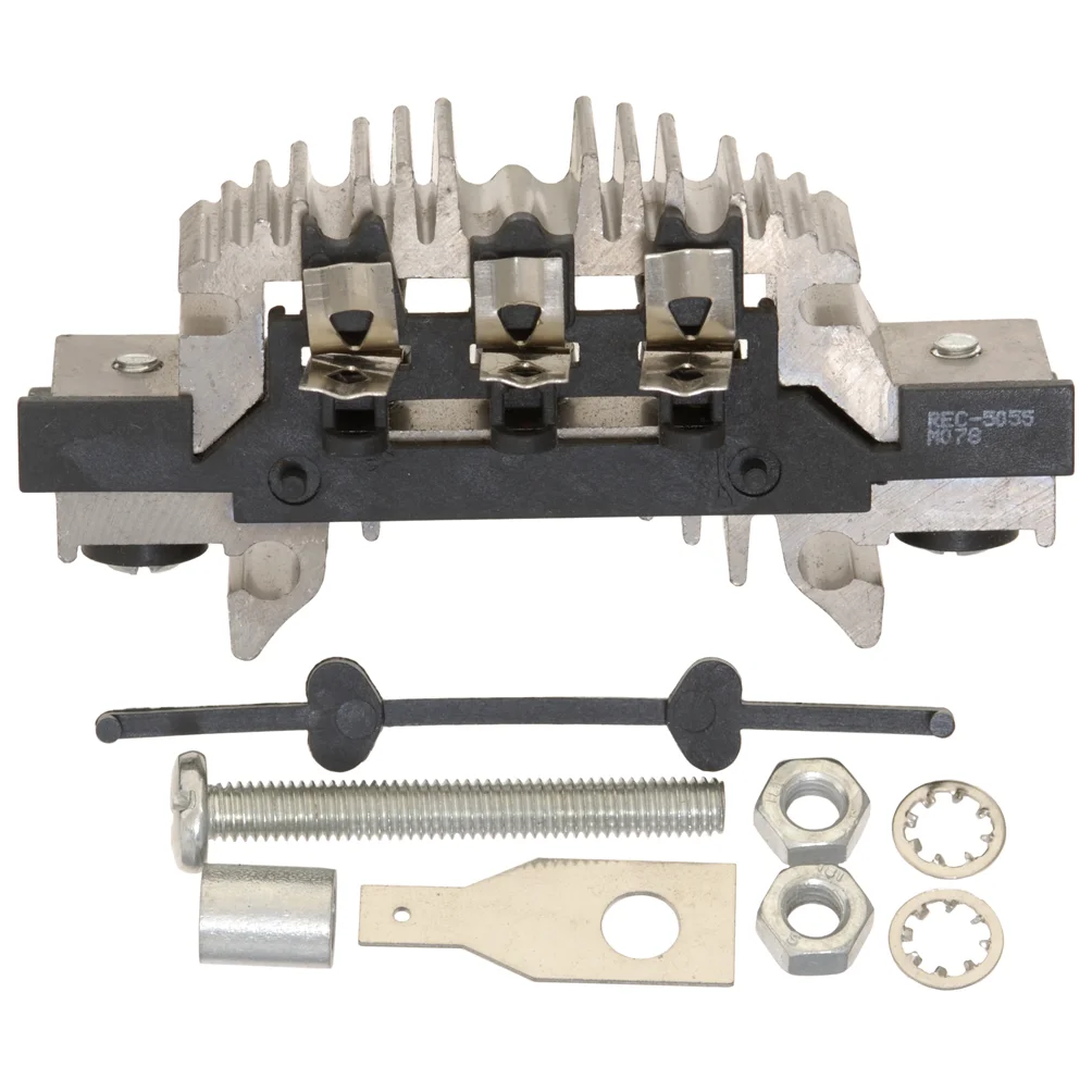 Diodeplade MO 501-110