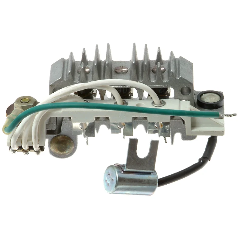 Diodplade MO 101-200