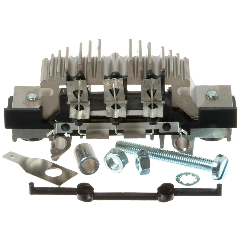 Diodeplade MO 501-097