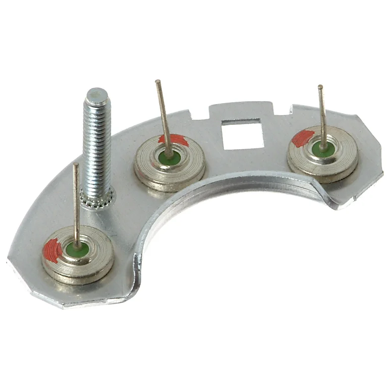 Diodplade MO 1-161, Pos.(+)