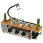 Diodeplade passer Penta, SEV