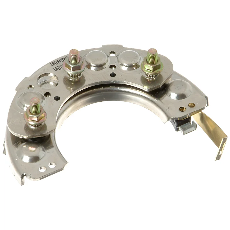 Diodeplade HI L140-23201, 53x100