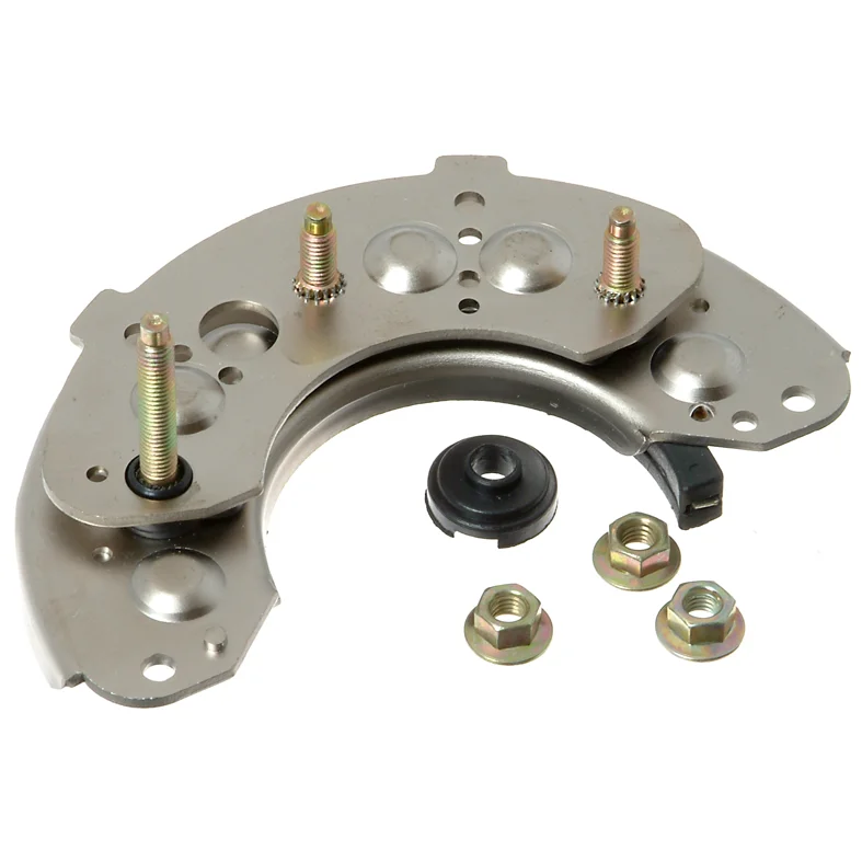 Diodeplade HI L150-13208, 118mm