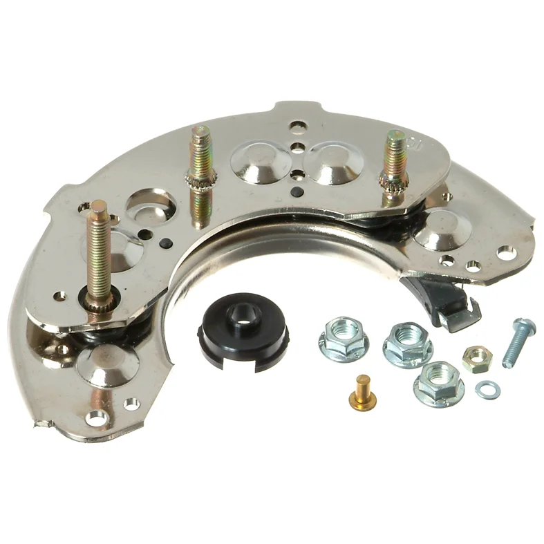 Diodeplade HI L150-13203, 118mm
