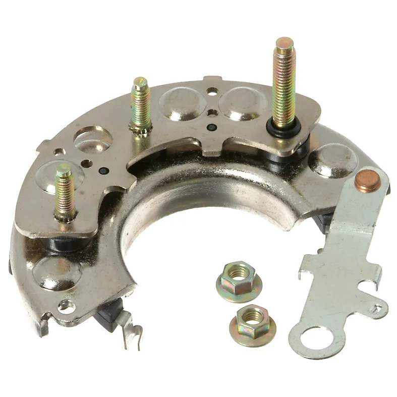 Diodplade HI L165-3320, 100mm.