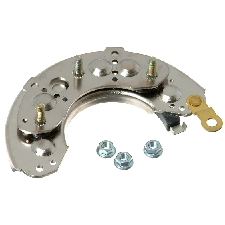 Diodplade HI L160-43202, 118mm
