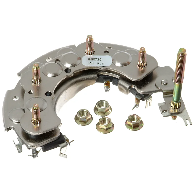 Diodplade HI L180-93201, 113mm