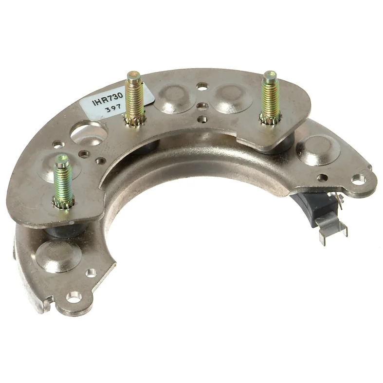 Diod.plade HI L150-43202, 100mm