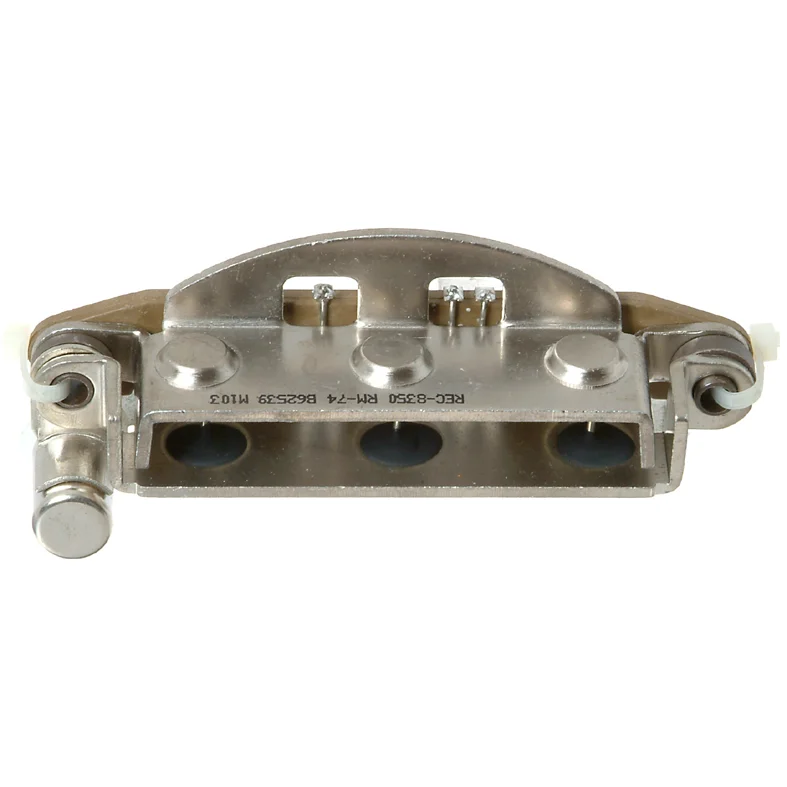 Diodplade MI MD607818, 100mm