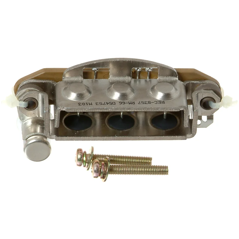Diodeplade MI MD607568, 80 mm