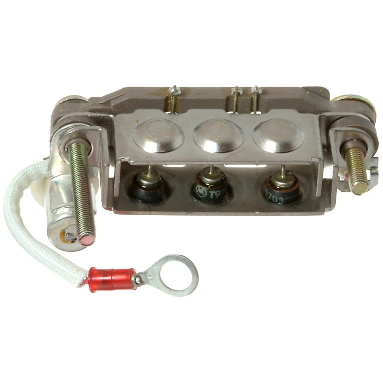 Diodeplade A860T 06970, 71mm