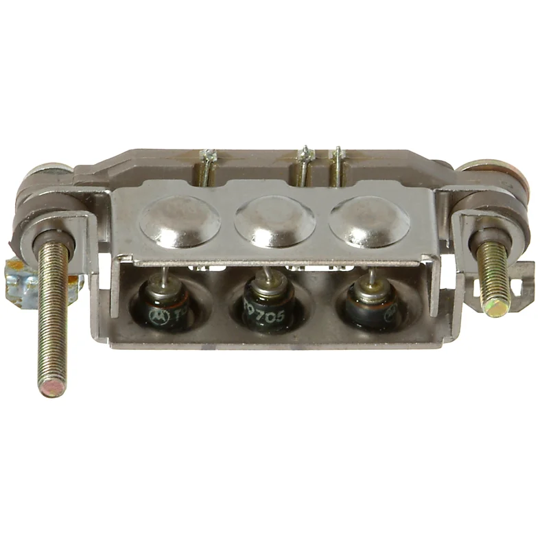 Diodeplade A860T 09470, 71mm.
