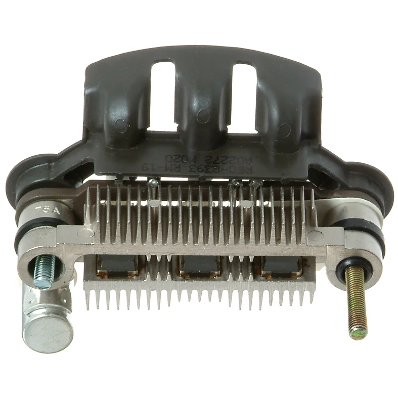 Diodeplade A860T 24570, 75mm.