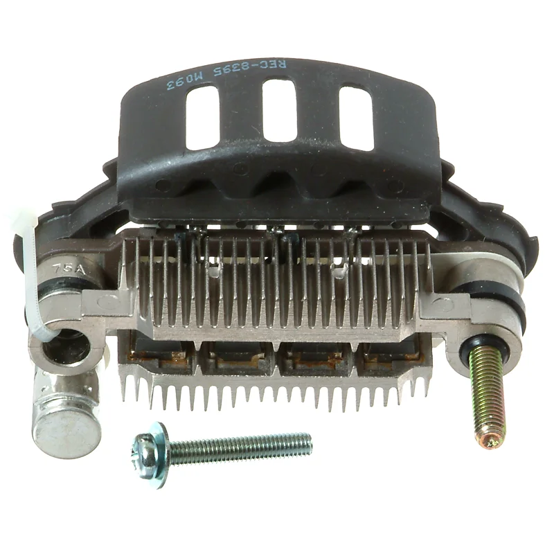 Diodplade Mits. Suzuki, 75mm.