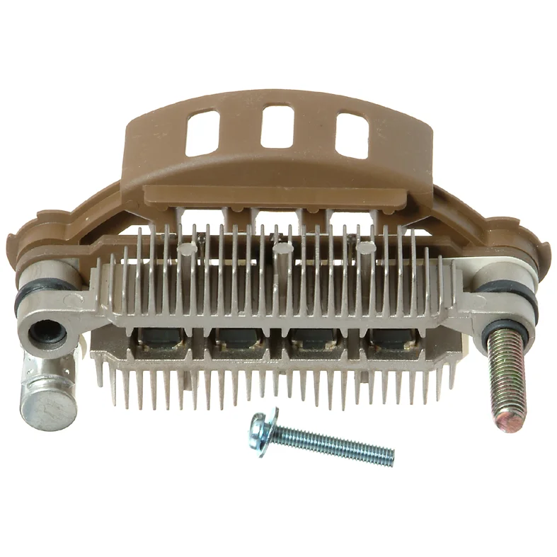 Diodplade Mits. A4T-00891, 100mm