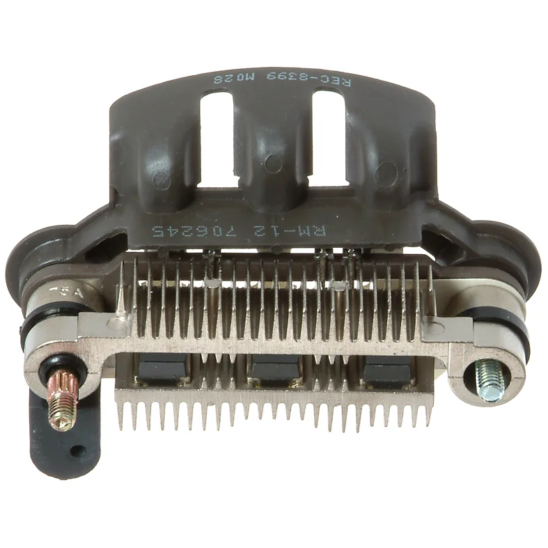 Diodplade Mits A860T 20270, 75mm