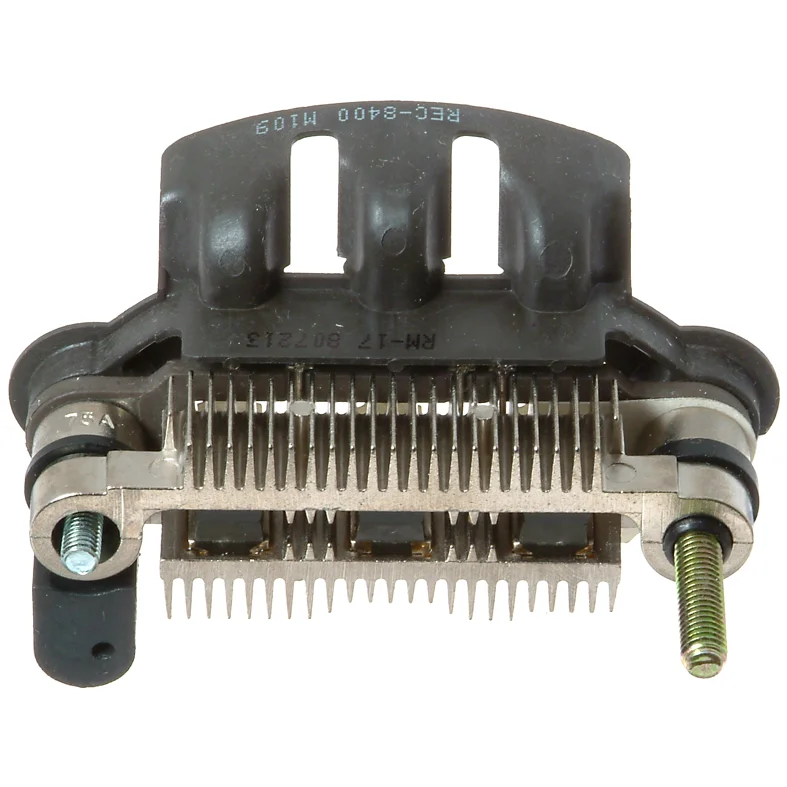 Diodeplade Mits A860T 16470, 75mm