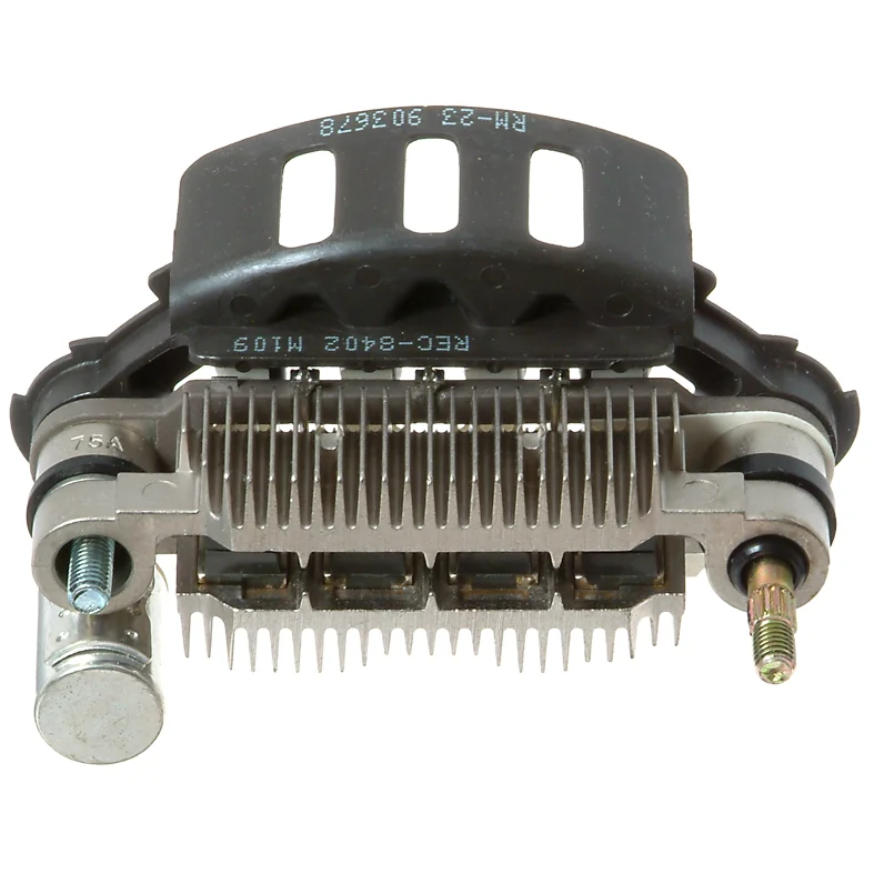 Diodeplade Mits A860T 32570, 75mm