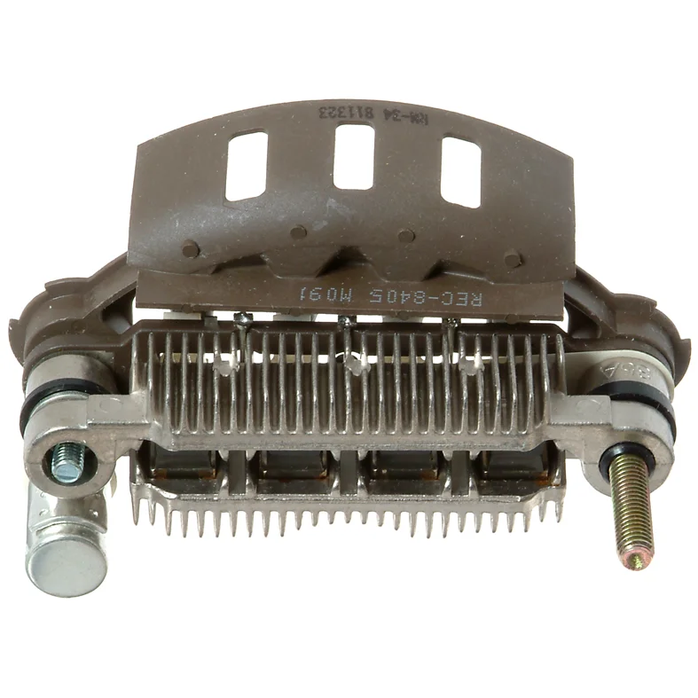 Diodplade Mits A860T 23270, 85mm