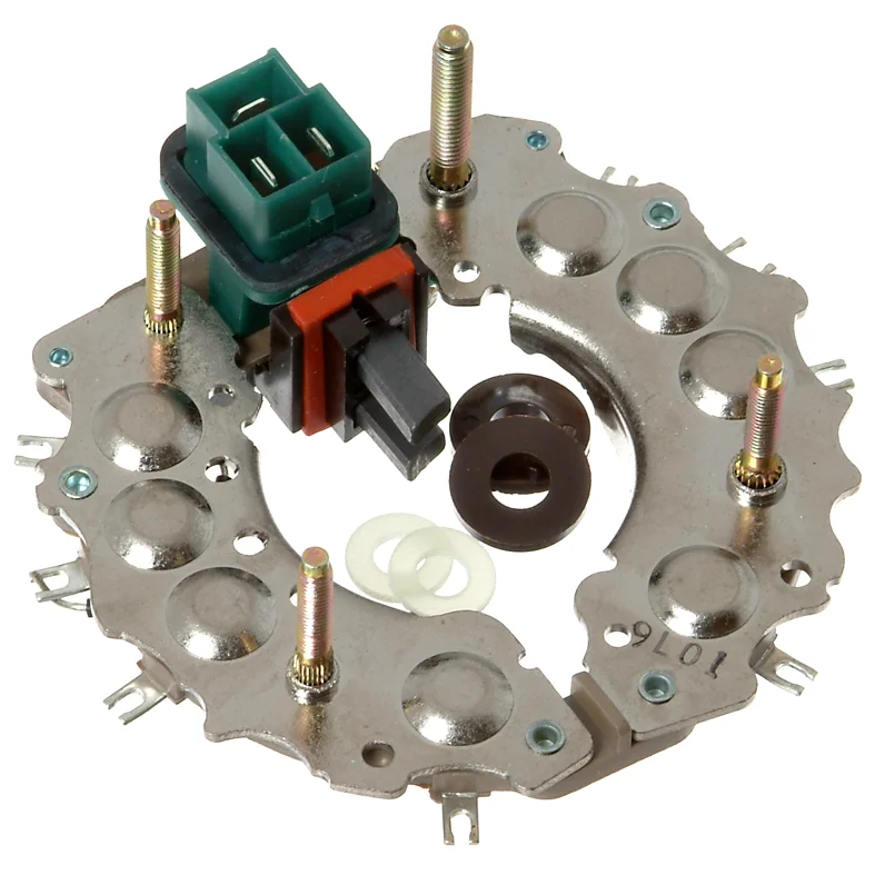 Diodplade ND 021600-1990