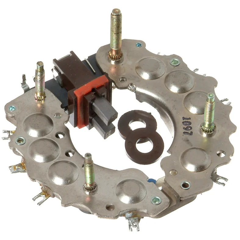 Diodplade ND 021600-1561, 114mm