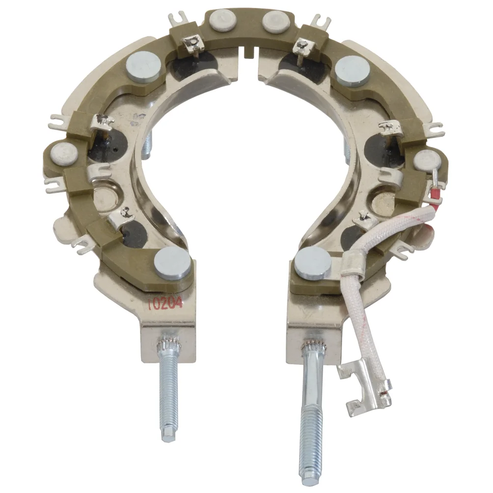 Diodeplade 021590-1910, 114 mm