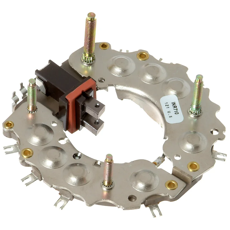 Diod.plade ND 021600-1491, 8 diode