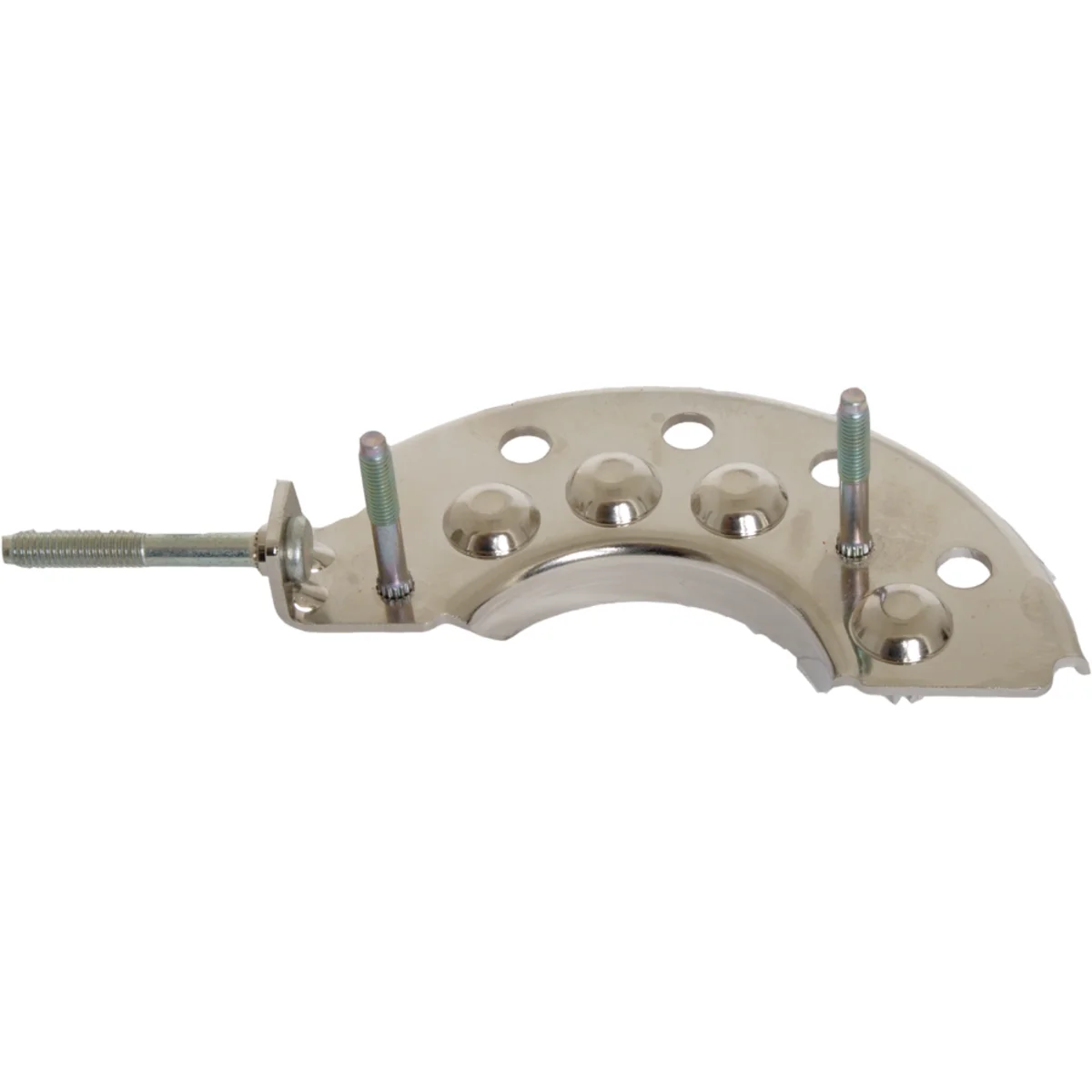 Diodeplade ND 021580-1420,(+)