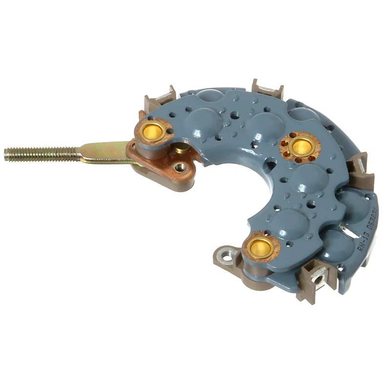 Diodplade 021580-2160, 100 mm
