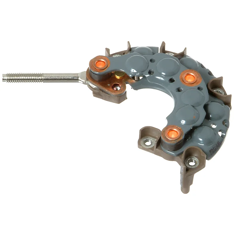 Diodeplade ND 021580-3130