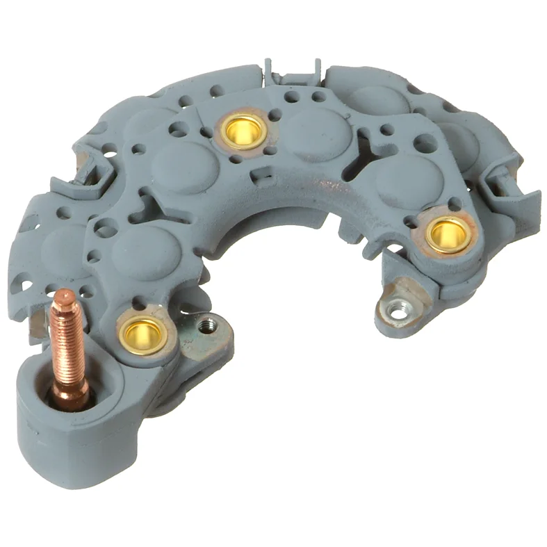 Diodeplade 021580-4670, 103 mm