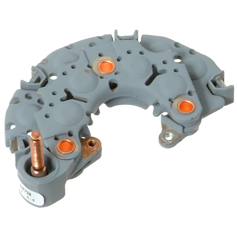 Diodplade 021580-4020, 110 mm