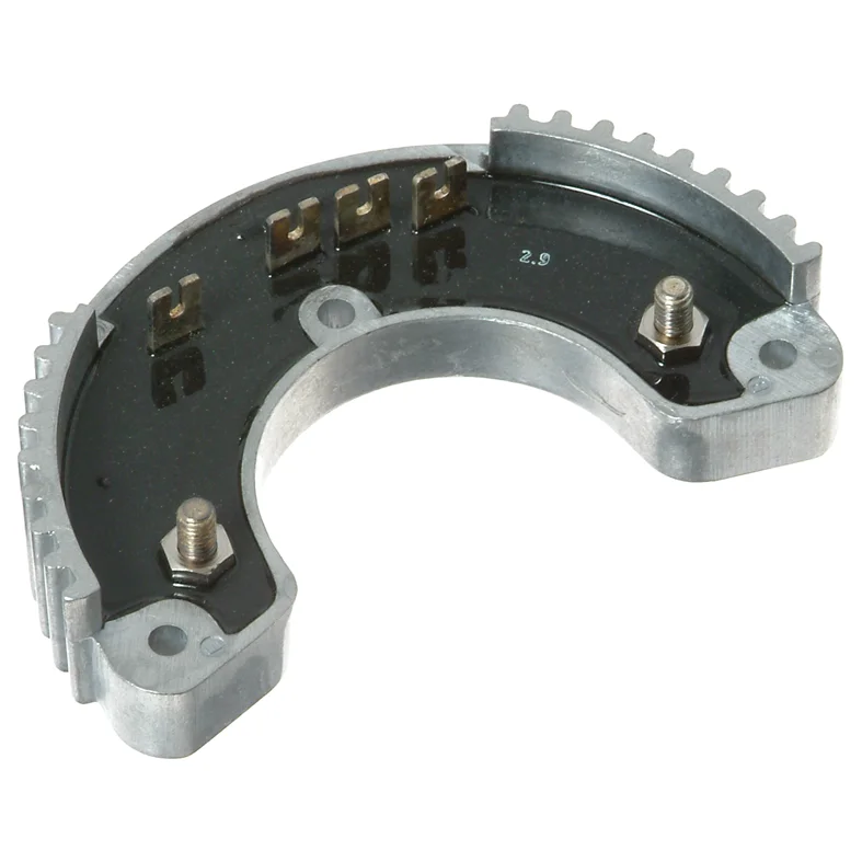Diodeplade Nikko 1-33730-1820