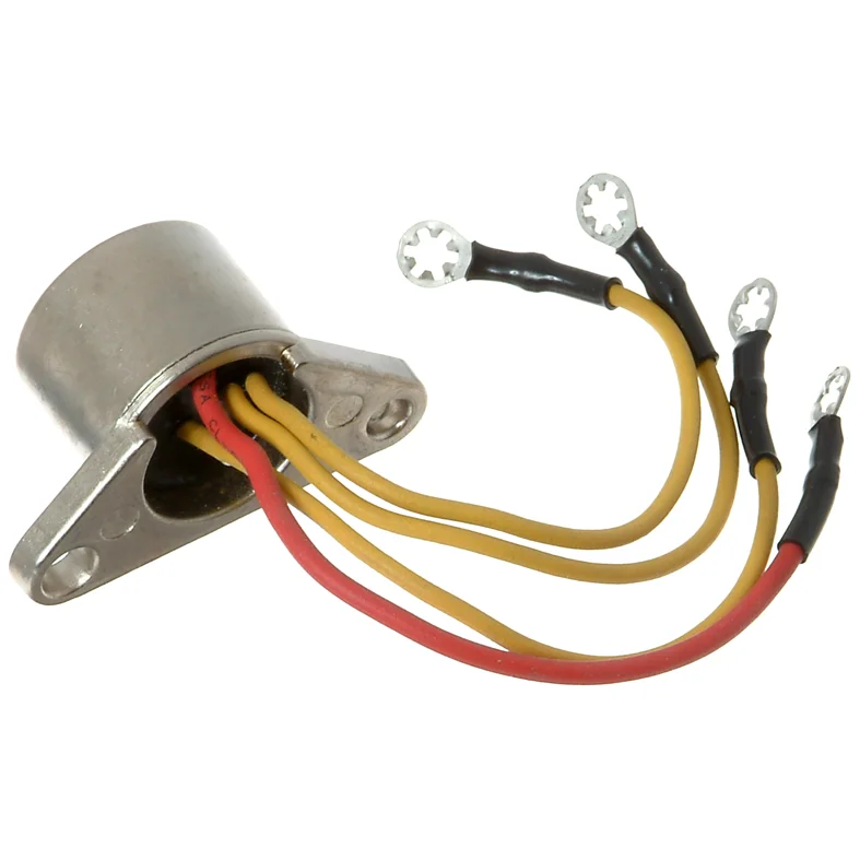 Diodeplade OMC Marin 581778