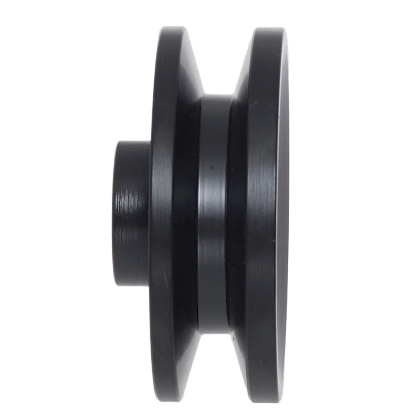 Remskive 17x69, Kubota/Yanmar