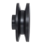 Remskive 17x69, Kubota/Yanmar