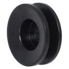 Remskive 17x69, Kubota/Yanmar