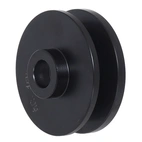 Remskive 17x69, Kubota/Yanmar