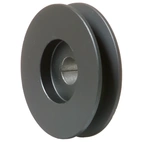 Remskive 17x84 1V - 12,5