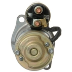 Yanmar Marine Startmotor 12V-1.4kW