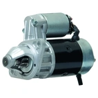 Yanmar Startmotor 12V-1.0kW