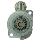 Yanmar Hitachi Startmotor