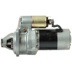 Yanmar Startmotor 12V-2,5kW,15k